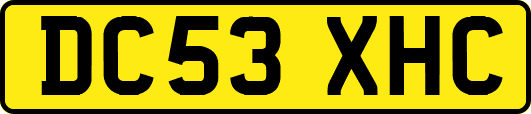 DC53XHC
