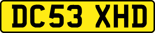 DC53XHD