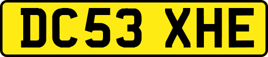 DC53XHE