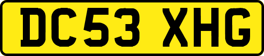 DC53XHG