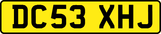 DC53XHJ