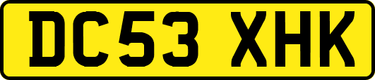 DC53XHK