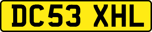DC53XHL