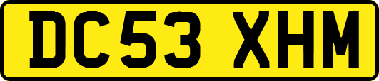 DC53XHM