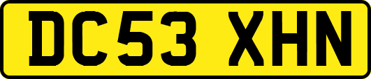 DC53XHN