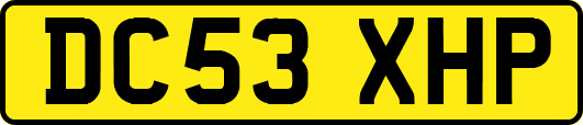 DC53XHP