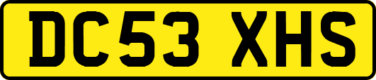 DC53XHS