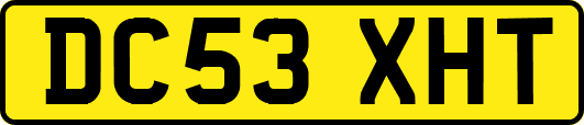 DC53XHT