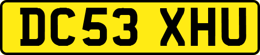 DC53XHU