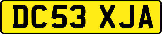 DC53XJA
