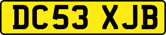 DC53XJB