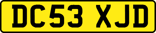 DC53XJD