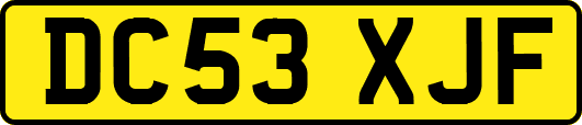 DC53XJF