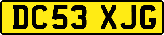 DC53XJG