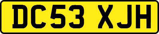 DC53XJH