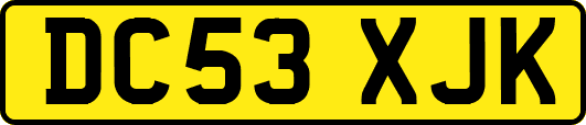 DC53XJK