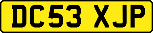 DC53XJP