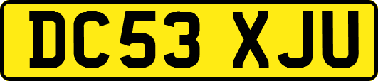 DC53XJU