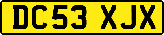 DC53XJX