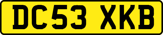 DC53XKB