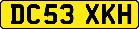 DC53XKH