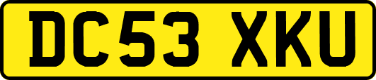 DC53XKU