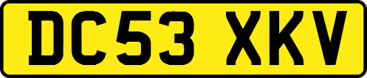 DC53XKV