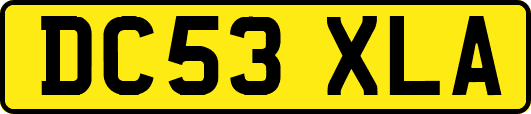DC53XLA