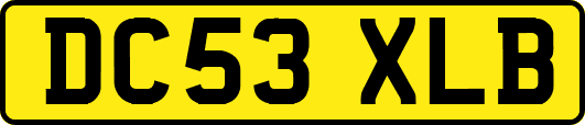 DC53XLB
