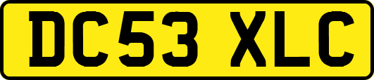 DC53XLC