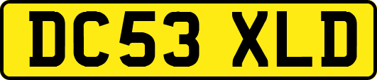 DC53XLD