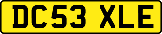 DC53XLE