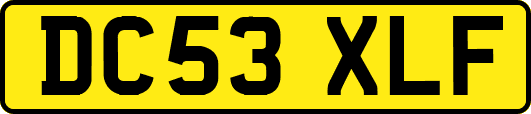 DC53XLF