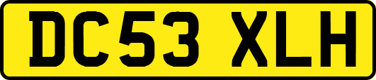 DC53XLH