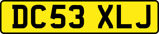 DC53XLJ