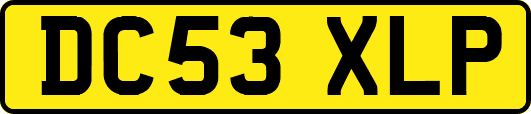 DC53XLP