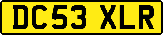 DC53XLR