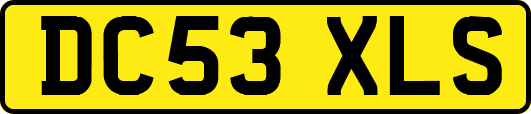 DC53XLS