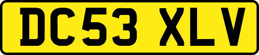 DC53XLV