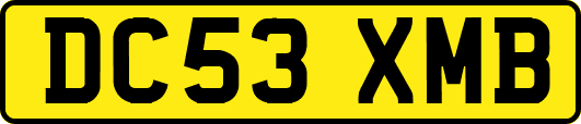DC53XMB