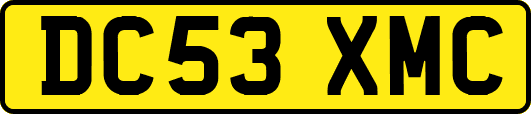 DC53XMC