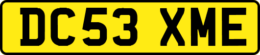 DC53XME