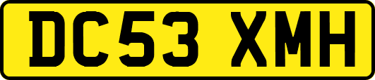 DC53XMH