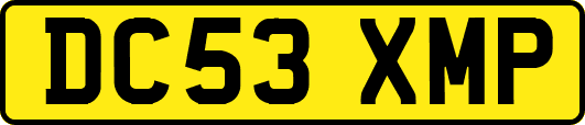 DC53XMP