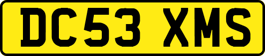 DC53XMS