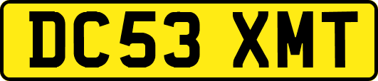 DC53XMT
