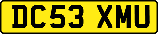 DC53XMU