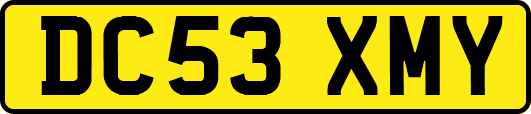 DC53XMY