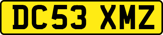 DC53XMZ