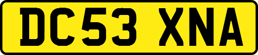 DC53XNA
